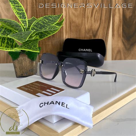 chanel circle sunglasses replica|cheap chanel knockoff sunglasses.